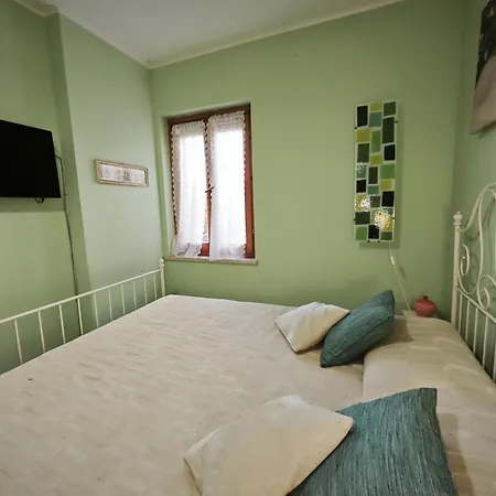 Apartament L04 - Con Giardino